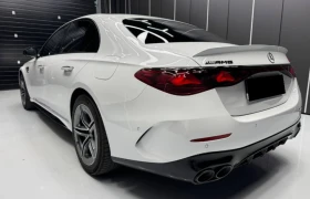 Mercedes-Benz E 53 AMG Hybrid Sedan | Auto.bg — изображение 3