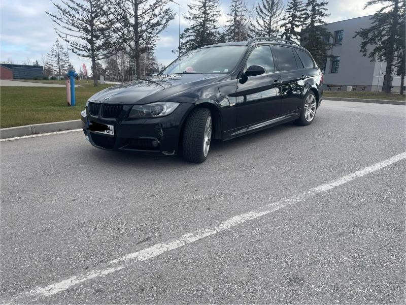 BMW 330 Е91 в Автомобили и джипове в гр. София