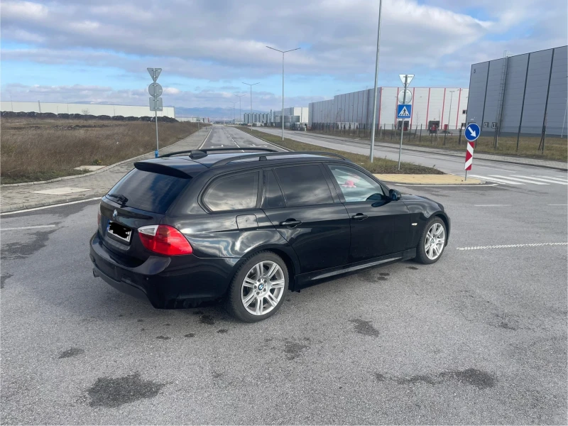 BMW 330 Е91, снимка 12 - Автомобили и джипове - 48371092