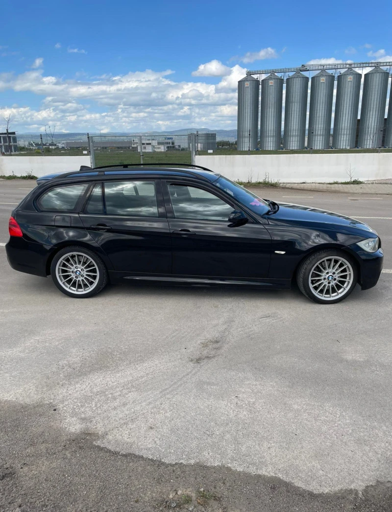 BMW 330 Е91, снимка 10 - Автомобили и джипове - 47386223