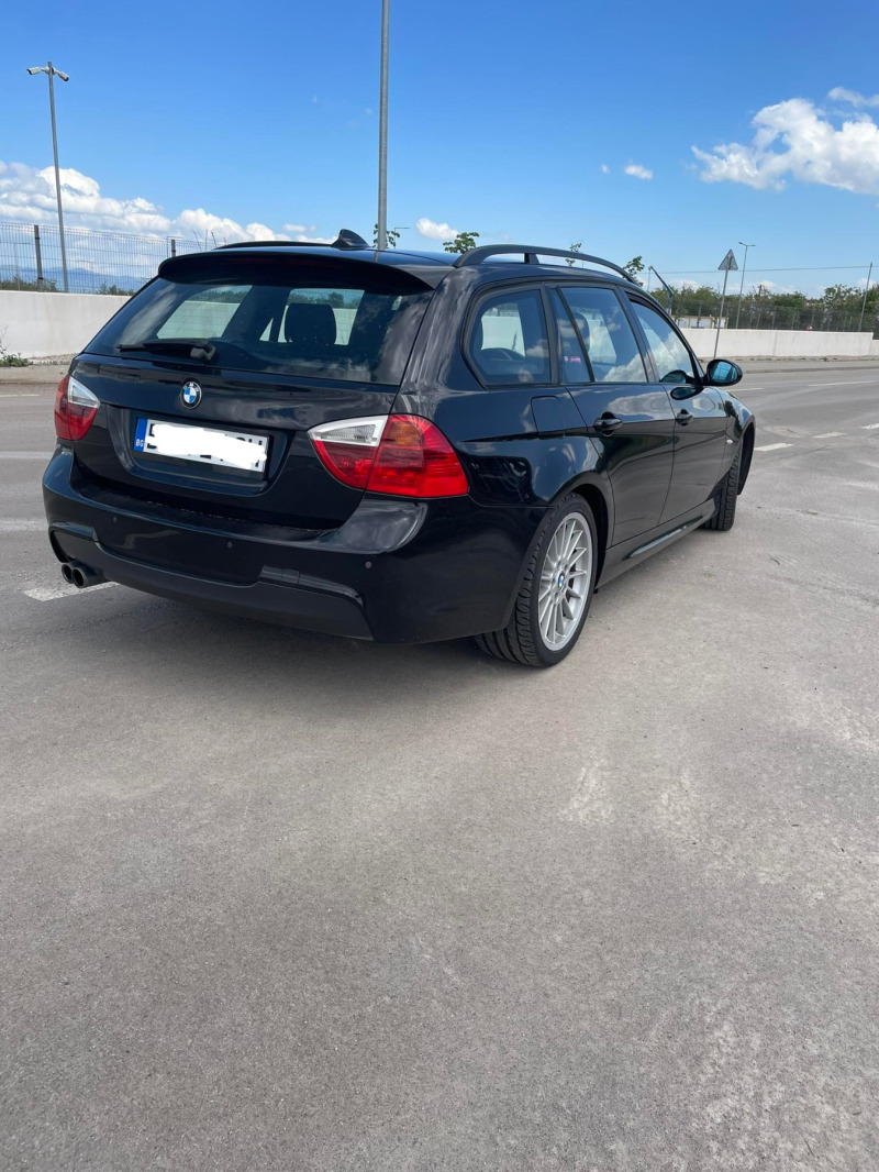 BMW 330 Е91, снимка 10 - Автомобили и джипове - 45569885