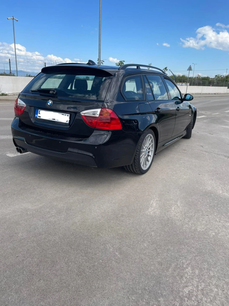 BMW 330 Е91, снимка 11 - Автомобили и джипове - 47386223