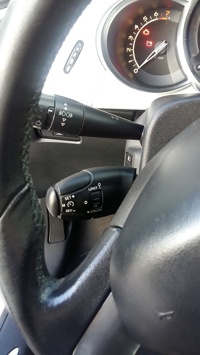Citroen DS3 1.6i16v-vti-Exclusive!!!, снимка 15 - Автомобили и джипове - 45844349