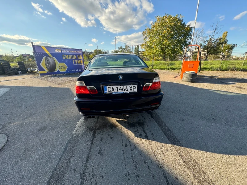 BMW 323, снимка 2 - Автомобили и джипове - 47580657