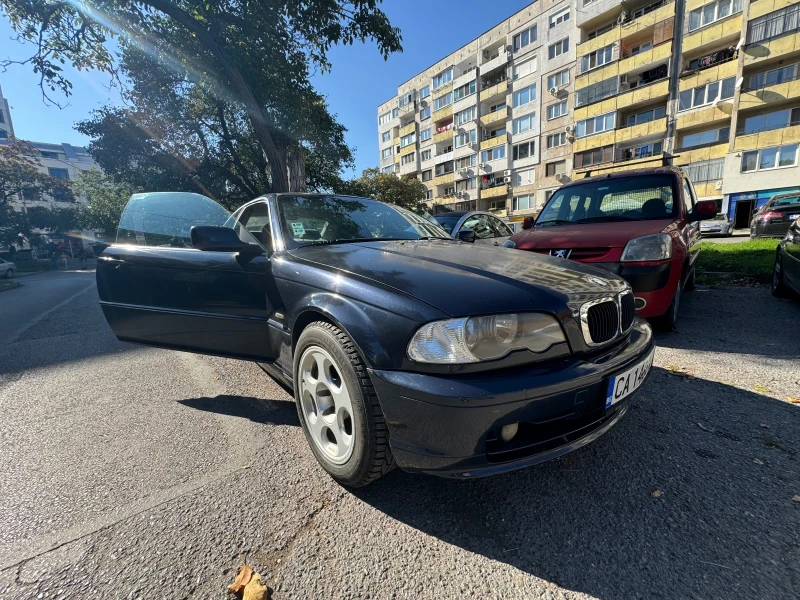 BMW 323, снимка 7 - Автомобили и джипове - 47580657