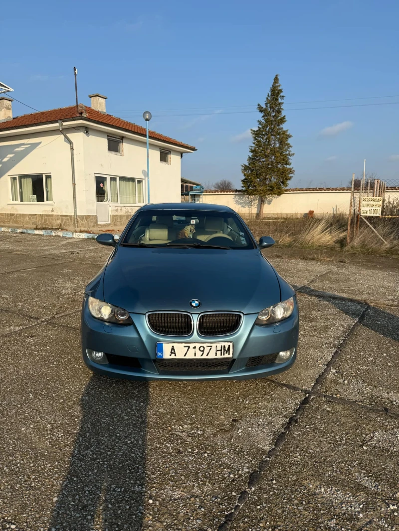 BMW 320, снимка 9 - Автомобили и джипове - 48731943