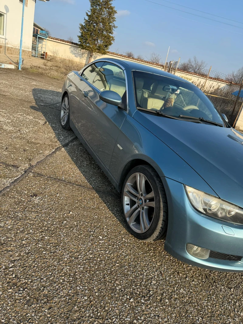 BMW 320, снимка 7 - Автомобили и джипове - 48731943