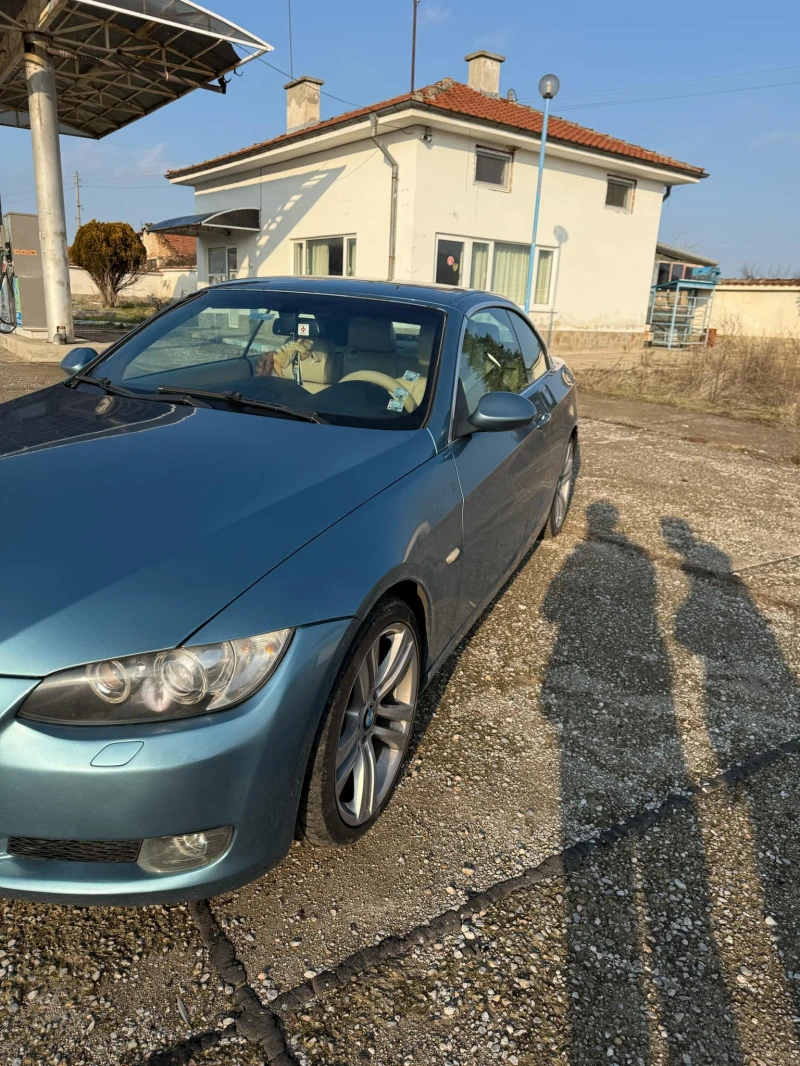 BMW 320, снимка 8 - Автомобили и джипове - 48731943