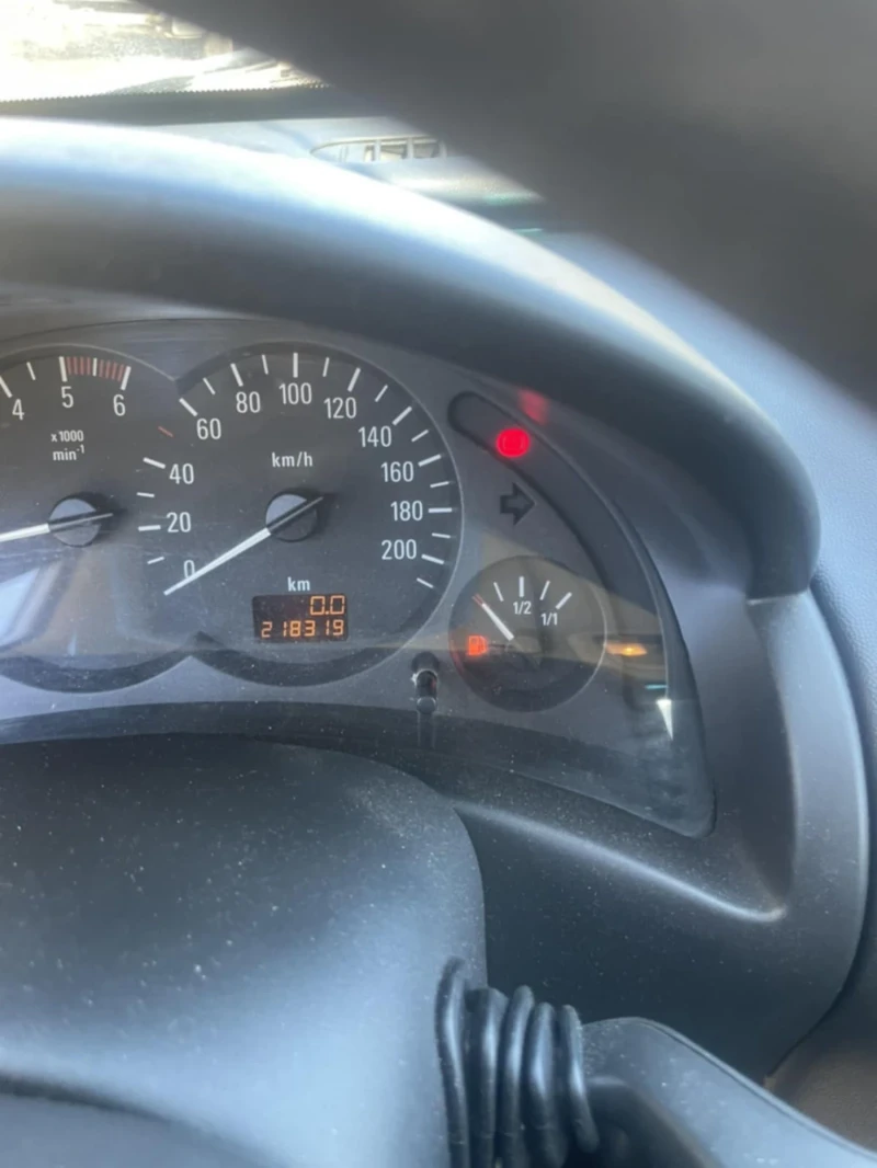 Opel Combo 1.3, снимка 7 - Автомобили и джипове - 52502789