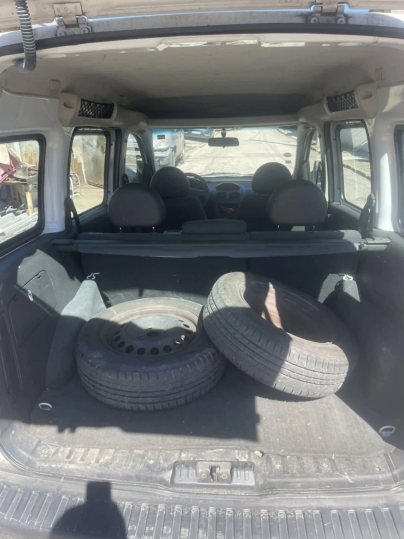 Opel Combo 1.3, снимка 2 - Автомобили и джипове - 52502789