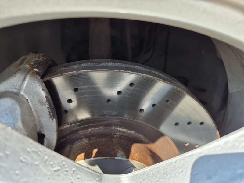 Mercedes-Benz S 500 Mercedes S500 388кс, снимка 4 - Автомобили и джипове - 52552222