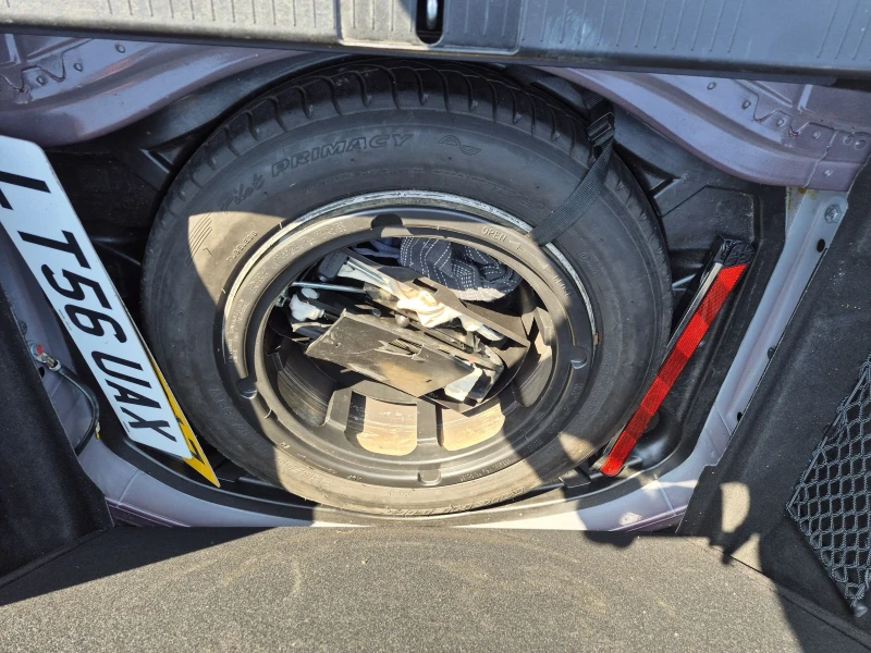 Mercedes-Benz S 500 Mercedes S500 388кс, снимка 5 - Автомобили и джипове - 52552222