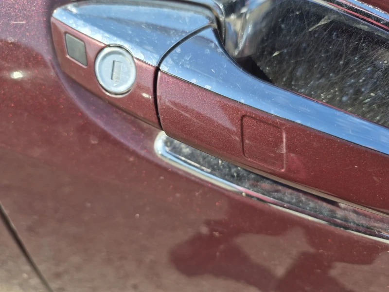 Mercedes-Benz S 500 Mercedes S500 388кс, снимка 9 - Автомобили и джипове - 52552222