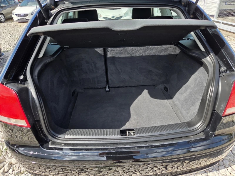 Audi A3 2.0tdi* Italy* , снимка 7 - Автомобили и джипове - 51905508