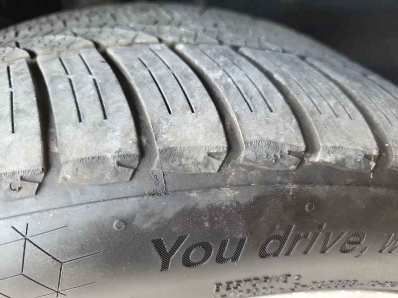 Audi A3 2.0tdi* Italy* , снимка 15 - Автомобили и джипове - 51905508