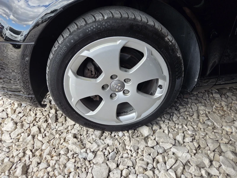 Audi A3 2.0tdi* Italy* , снимка 14 - Автомобили и джипове - 51905508