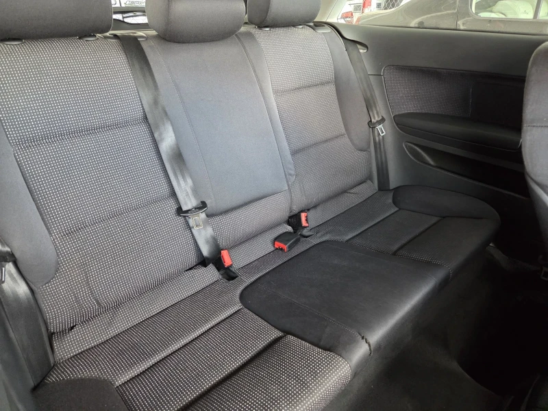 Audi A3 2.0tdi* Italy* , снимка 12 - Автомобили и джипове - 51905508