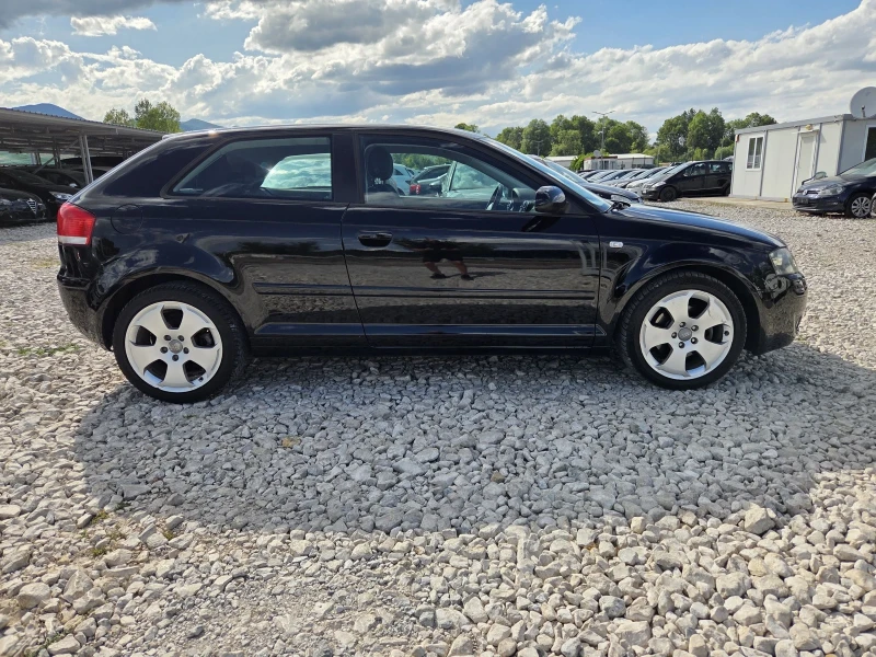 Audi A3 2.0tdi* Italy* , снимка 3 - Автомобили и джипове - 51905508