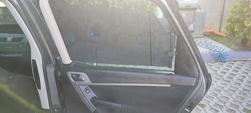 Citroen C4 Picasso 2.0 hdi, снимка 9 - Автомобили и джипове - 52761023