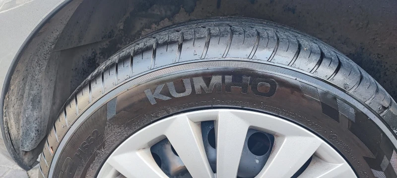 Citroen C4 Picasso 2.0 hdi, снимка 10 - Автомобили и джипове - 52761023