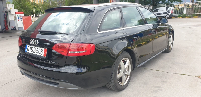 Audi A4 2.0tdi 4x4 Sline , снимка 4 - Автомобили и джипове - 51537868