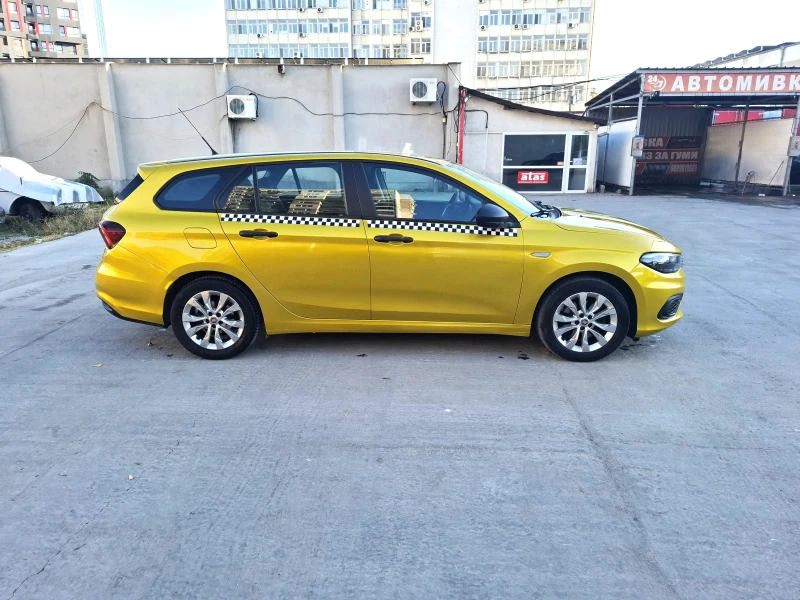 Fiat Tipo  1.4 LPG, снимка 2 - Автомобили и джипове - 52233717