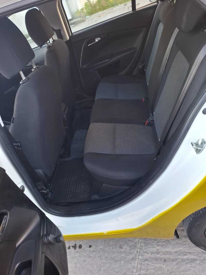 Fiat Tipo  1.4 LPG, снимка 8 - Автомобили и джипове - 52233717