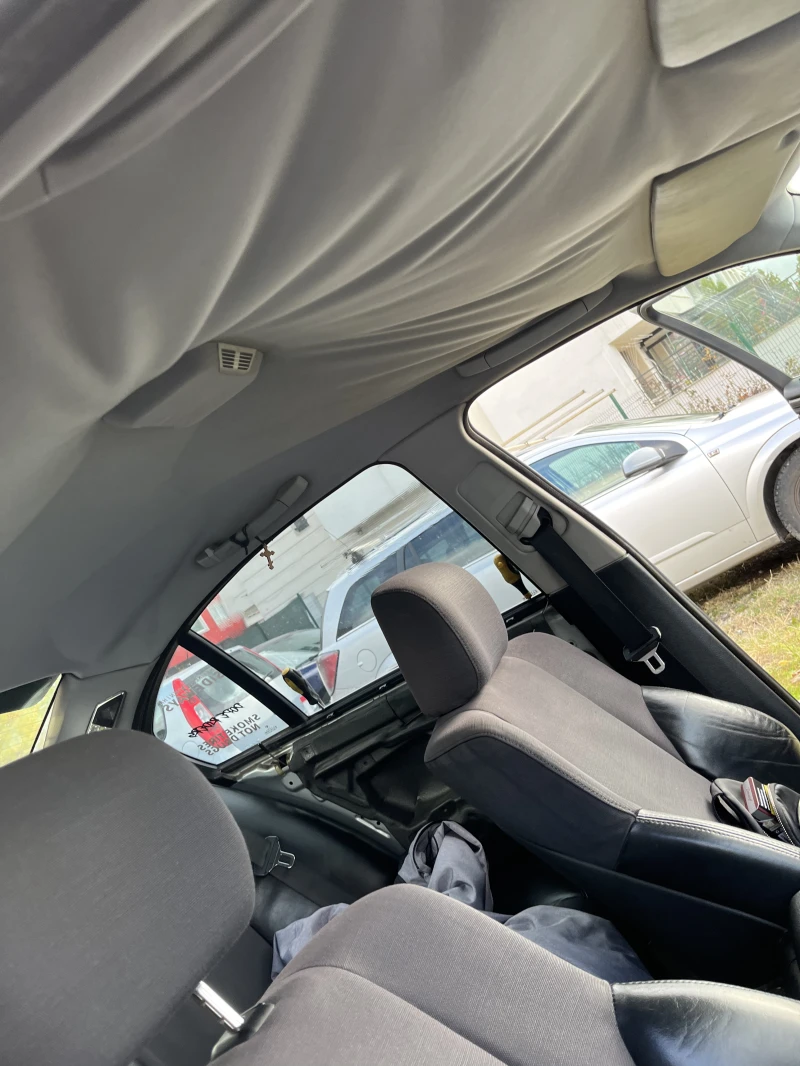 BMW 320 320i, снимка 10 - Автомобили и джипове - 52351528