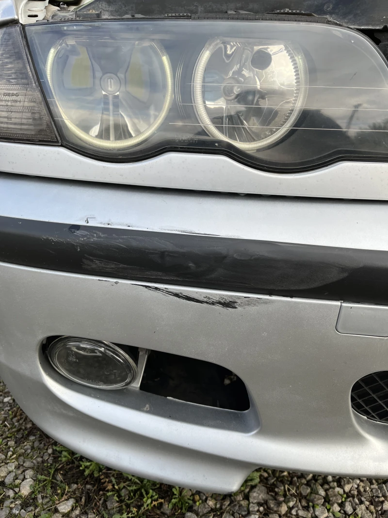 BMW 320 320i, снимка 7 - Автомобили и джипове - 52351528