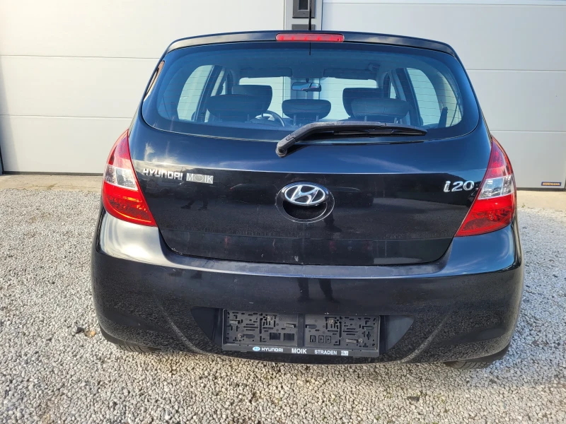 Hyundai I20 1.3 БЕНЗИН, снимка 2 - Автомобили и джипове - 52590973