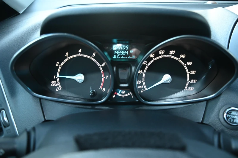 Ford B-Max AUTOMAT= KEYLESS, снимка 14 - Автомобили и джипове - 52575087