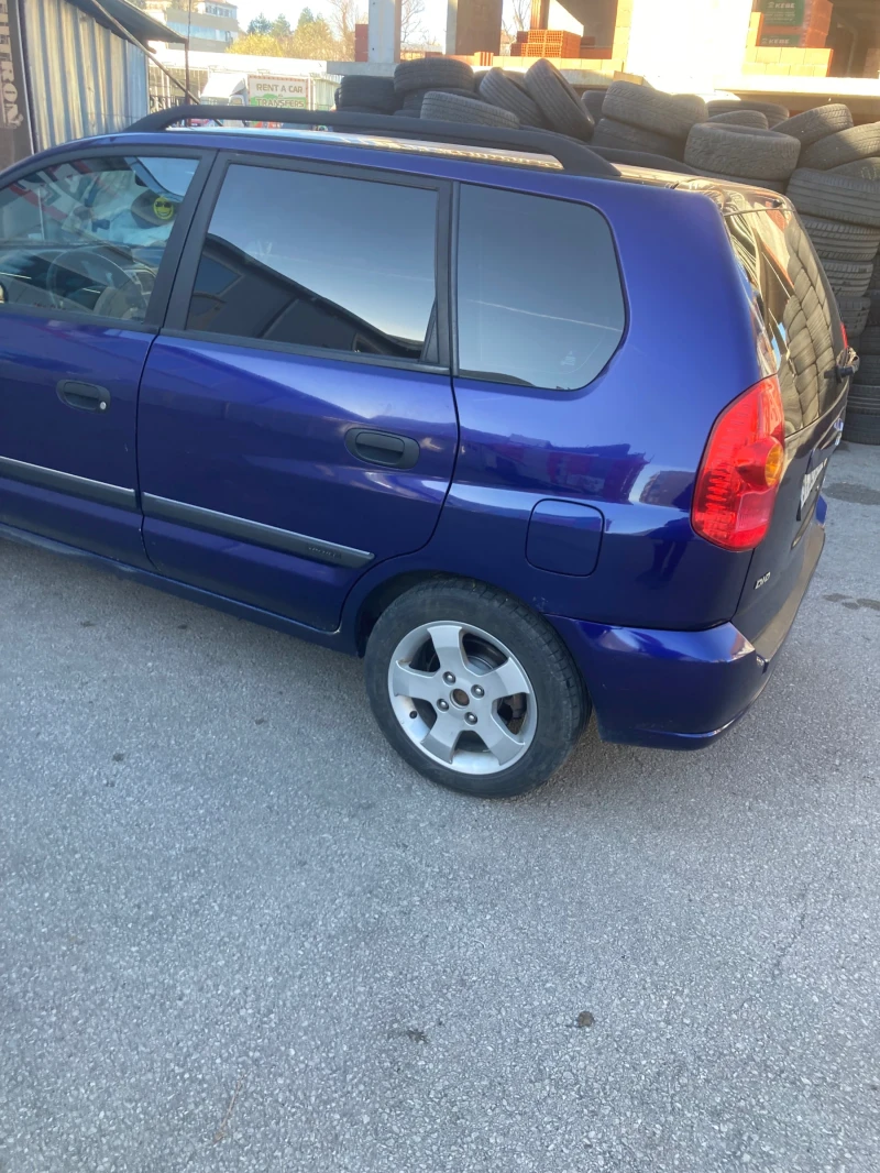 Mitsubishi Space star, снимка 8 - Автомобили и джипове - 52822995