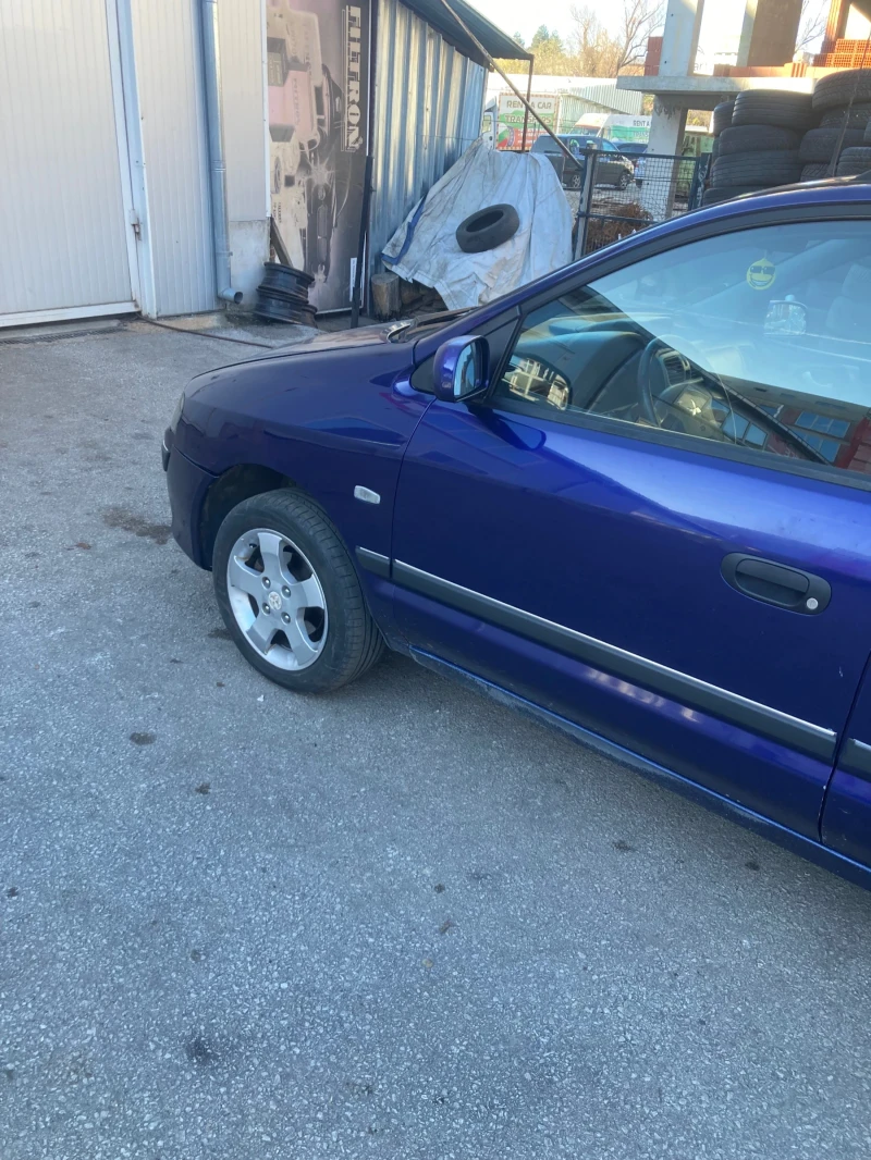 Mitsubishi Space star, снимка 10 - Автомобили и джипове - 52822995