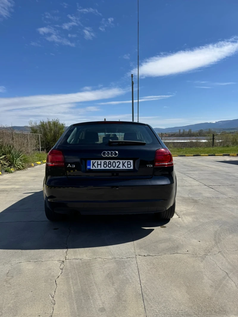 Audi A3, снимка 4 - Автомобили и джипове - 52927314