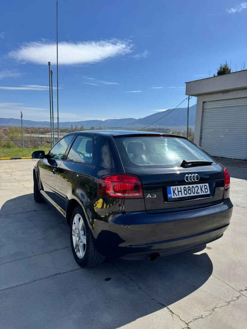 Audi A3, снимка 2 - Автомобили и джипове - 52927314
