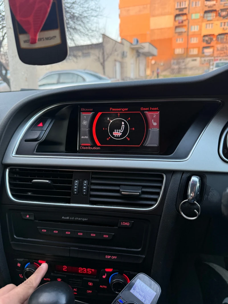 Audi A5 300hp no DPF, снимка 7 - Автомобили и джипове - 52985548