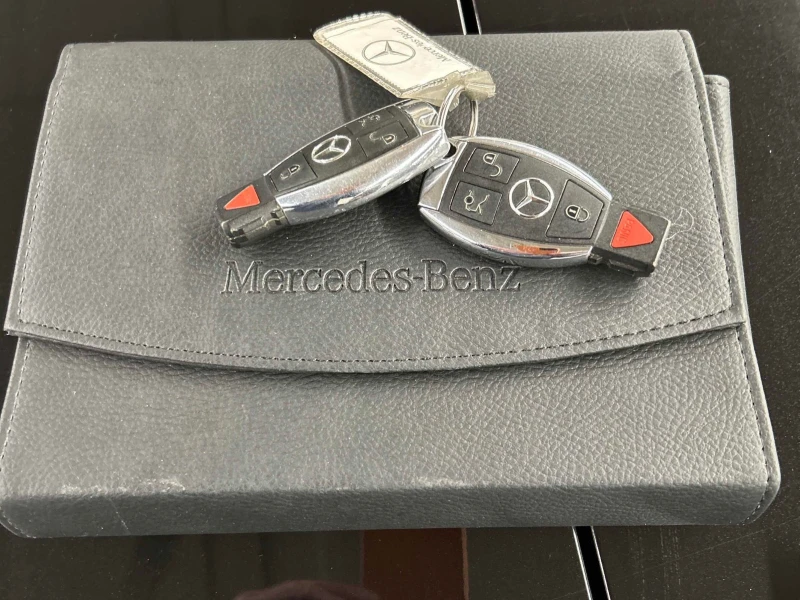 Mercedes-Benz E 400 С РЕГИСТРАЦИЯ & АВТО КРЕДИТ, снимка 14 - Автомобили и джипове - 53289439