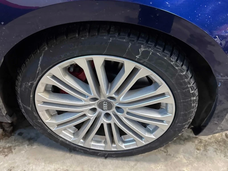 Audi S5 * Technik * CARFAX * ДИСТРОНИК* ПОДГРЕВ* , снимка 7 - Автомобили и джипове - 53463545