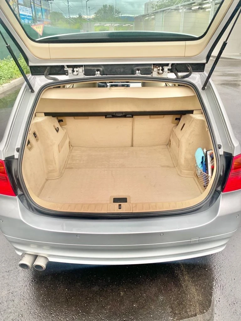 BMW 320 320i - изображение 6