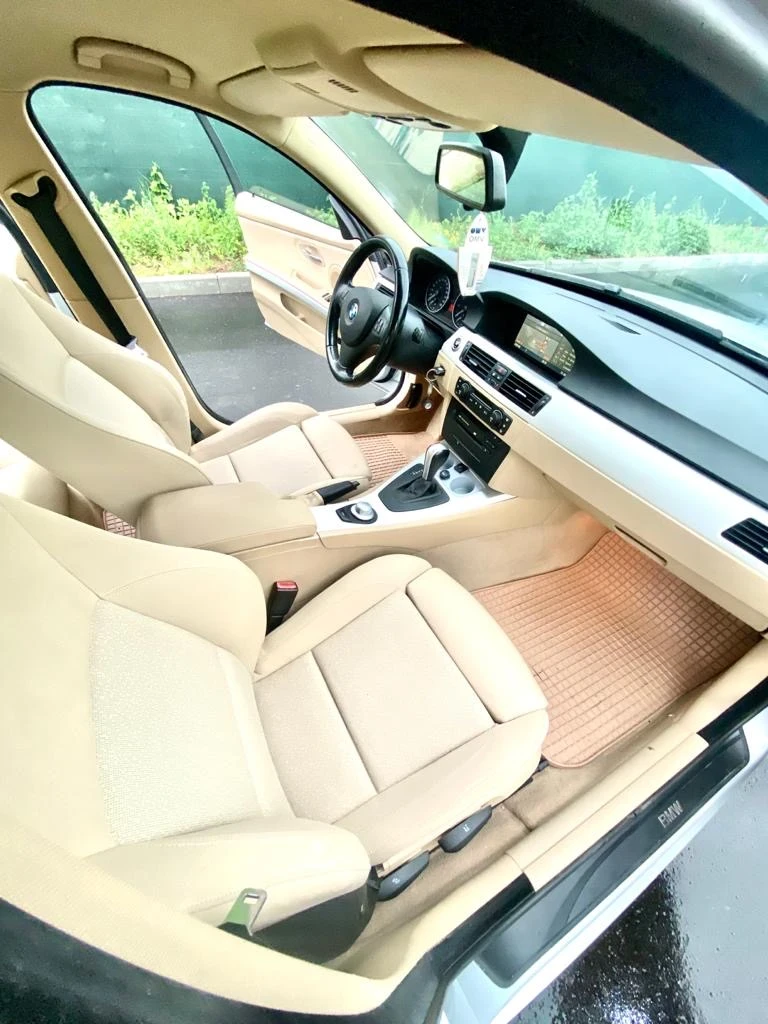 BMW 320 320i - изображение 3