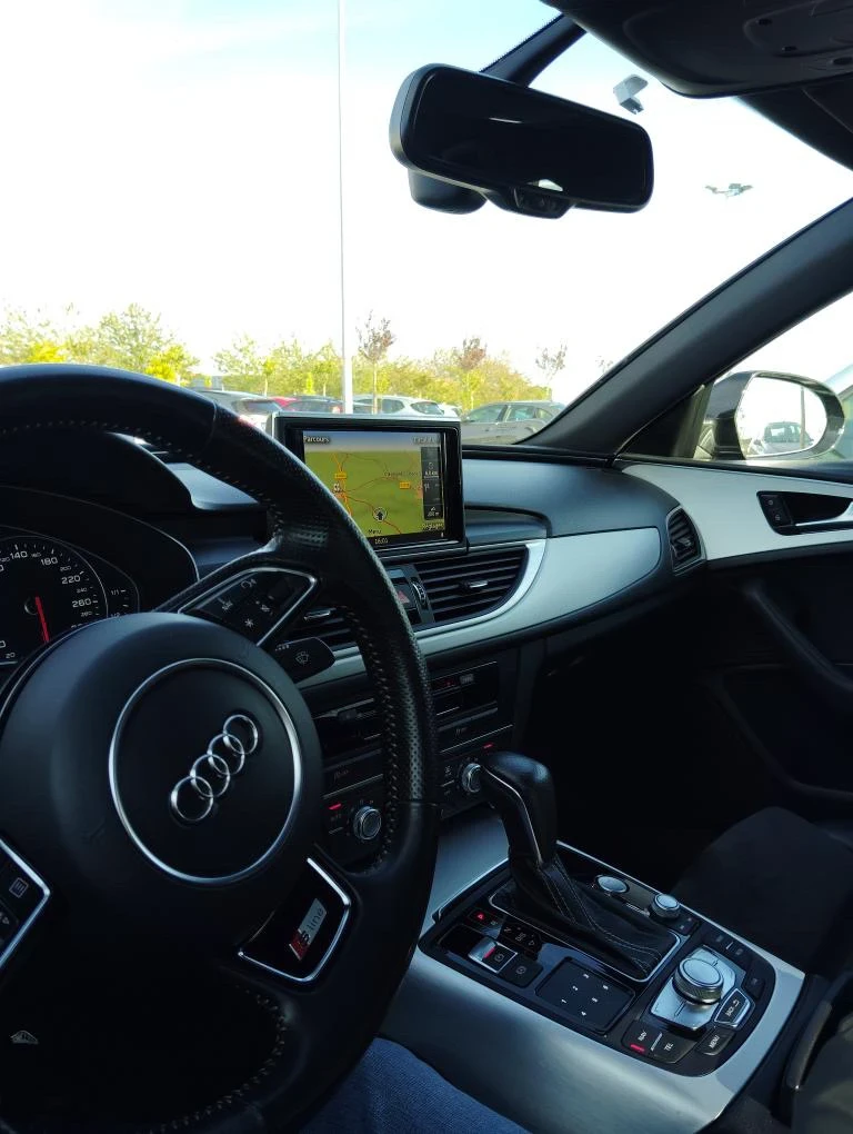 Audi A6 S-Line Ultra - изображение 2