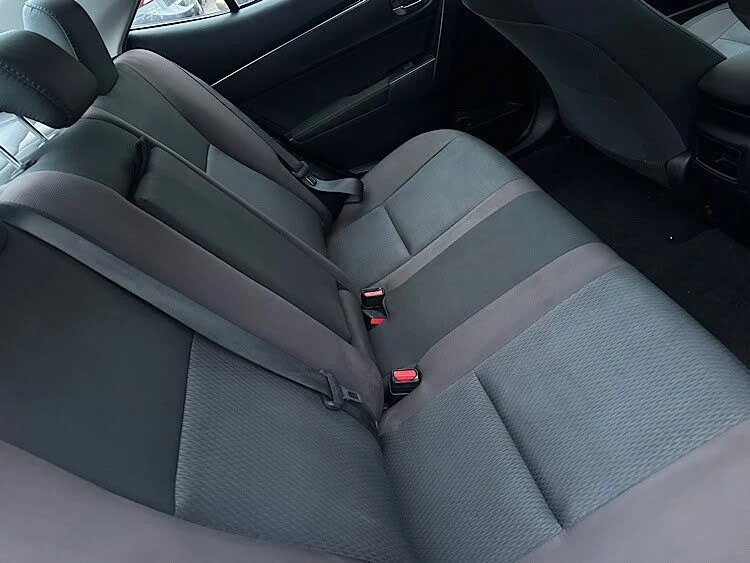 Toyota Corolla LE* АвтоКредит* (ЦЕНА ДО БГ), снимка 7 - Автомобили и джипове - 54068567