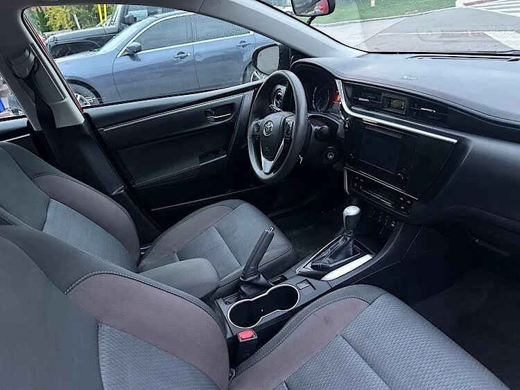 Toyota Corolla LE* АвтоКредит* (ЦЕНА ДО БГ), снимка 8 - Автомобили и джипове - 54068567