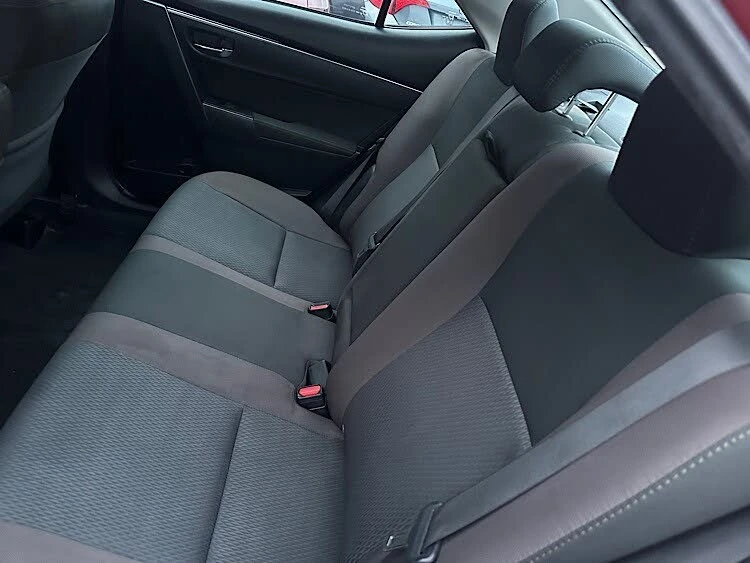 Toyota Corolla LE* АвтоКредит* (ЦЕНА ДО БГ), снимка 9 - Автомобили и джипове - 54068567