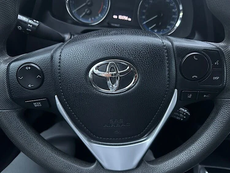 Toyota Corolla LE* АвтоКредит* (ЦЕНА ДО БГ), снимка 11 - Автомобили и джипове - 54068567