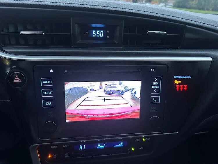 Toyota Corolla LE* АвтоКредит* (ЦЕНА ДО БГ), снимка 13 - Автомобили и джипове - 54068567