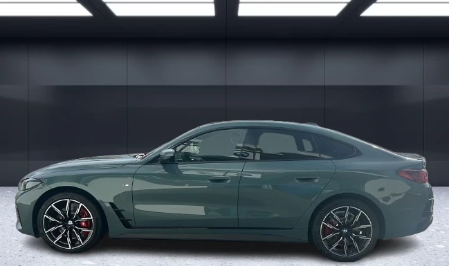 BMW i4 xDrive 40 Gran Coupe = M-Sport Pro = �������� | Mobile.bg � ����������� 5