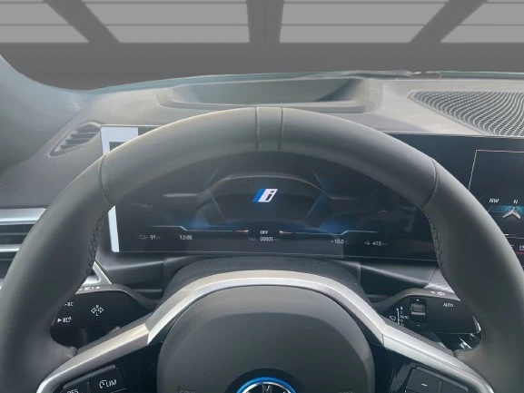 BMW i4 xDrive 40 Gran Coupe = M-Sport Pro = �������� | Mobile.bg � ����������� 9