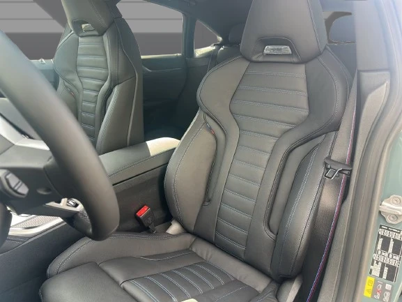 BMW i4 xDrive 40 Gran Coupe = M-Sport Pro = �������� | Mobile.bg � ����������� 7