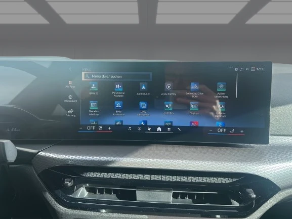 BMW i4 xDrive 40 Gran Coupe = M-Sport Pro = �������� | Mobile.bg � ����������� 10